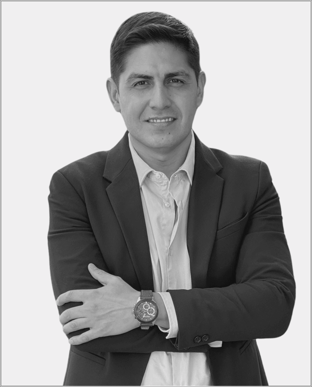 Juan Pablo Meza