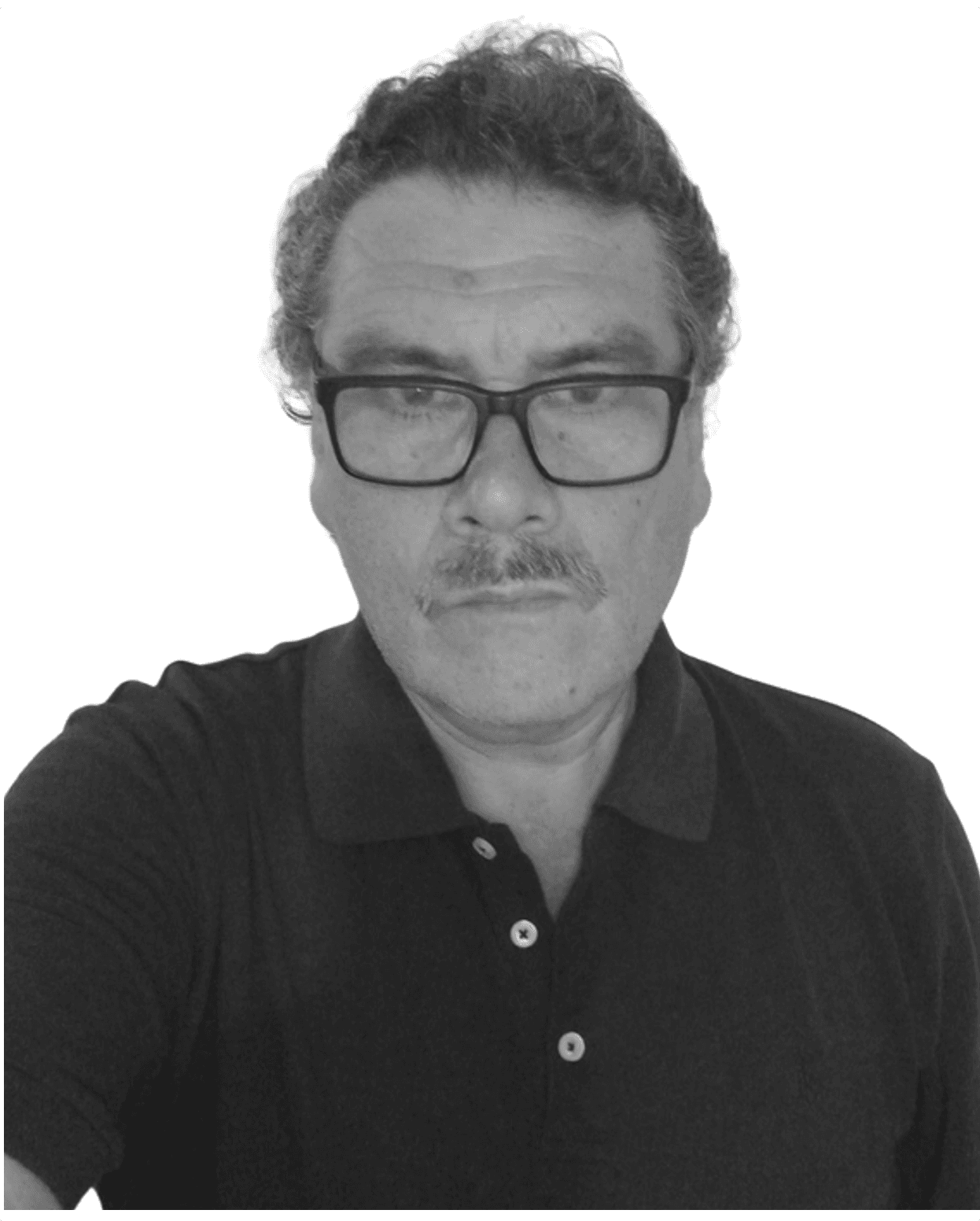 Jesús Corrales