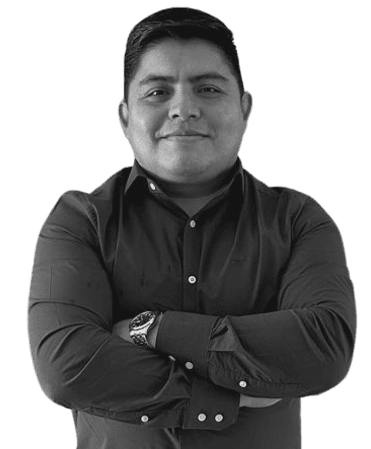 Rodrigo Verdugo